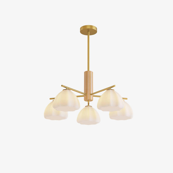 Little Clouds Chandelier - DWHOME