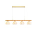 Little Clouds Chandelier - DWHOME