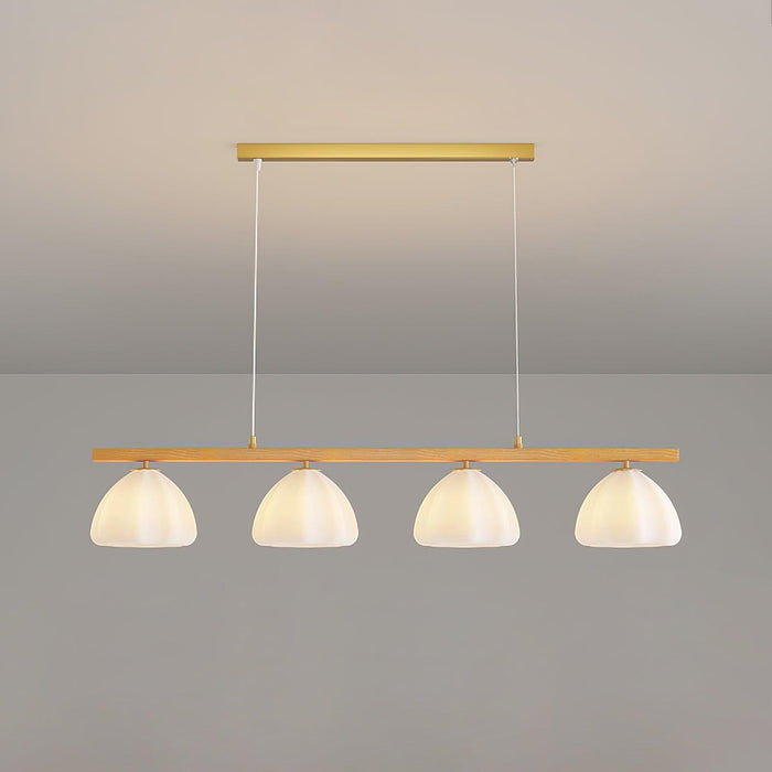 Little Clouds Chandelier - DWHOME