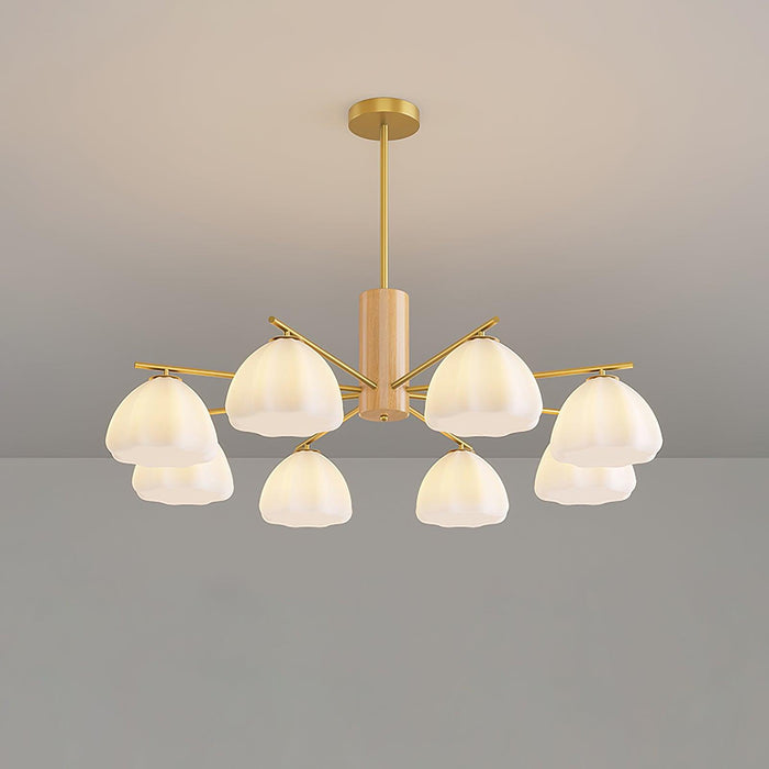 Little Clouds Chandelier - DWHOME