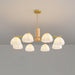 Little Clouds Chandelier - DWHOME