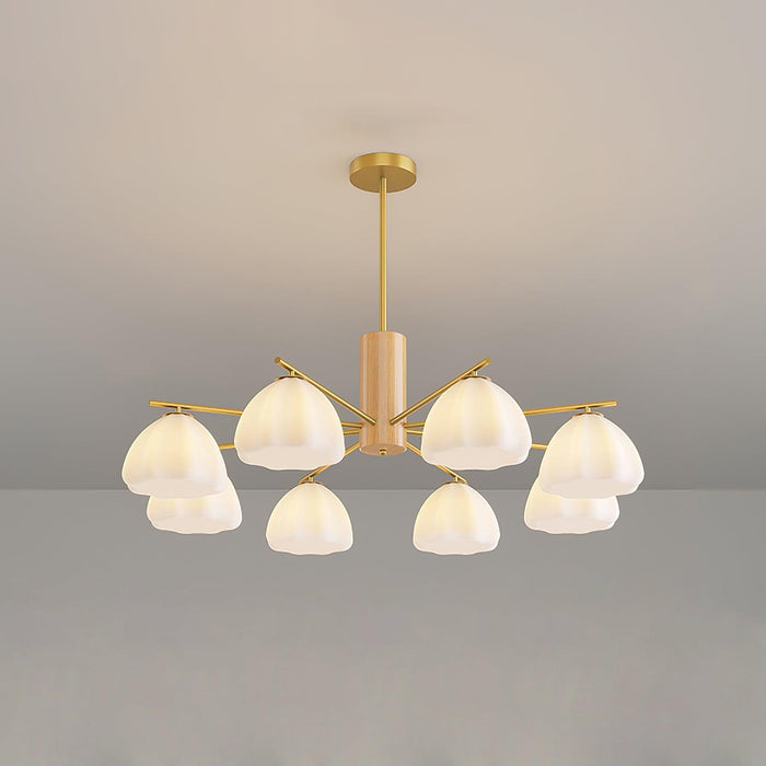 Little Clouds Chandelier - DWHOME