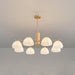 Little Clouds Chandelier - DWHOME