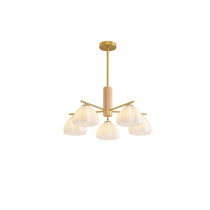 Little Clouds Chandelier - DWHOME