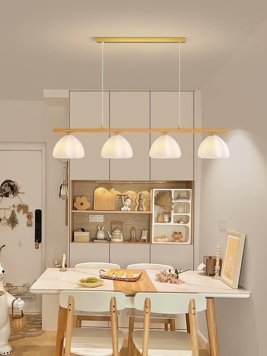 Little Clouds Chandelier - DWHOME