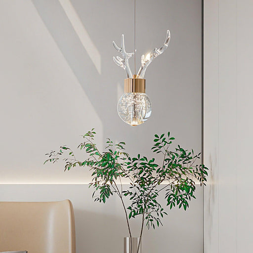 Little Deer Pendant Lamp.