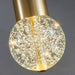 Little Deer Pendant Lamp-DWHOME