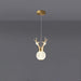 Little Deer Pendant Lamp.