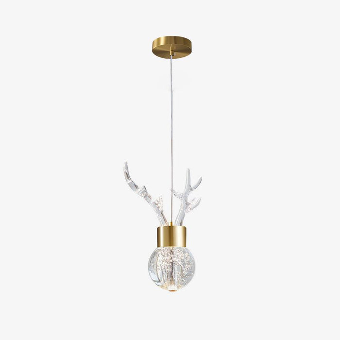 Little Deer Pendant Lamp.