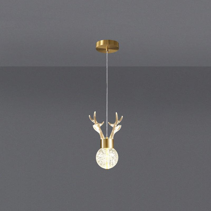 Little Deer Pendant Lamp.