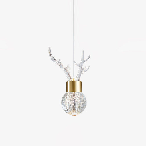 Little Deer Pendant Lamp.