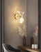 Little Deer Wall Lamp-DWHOME