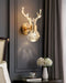 Little Deer Wall Lamp-DWHOME