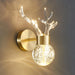 Little Deer Wall Lamp-DWHOME
