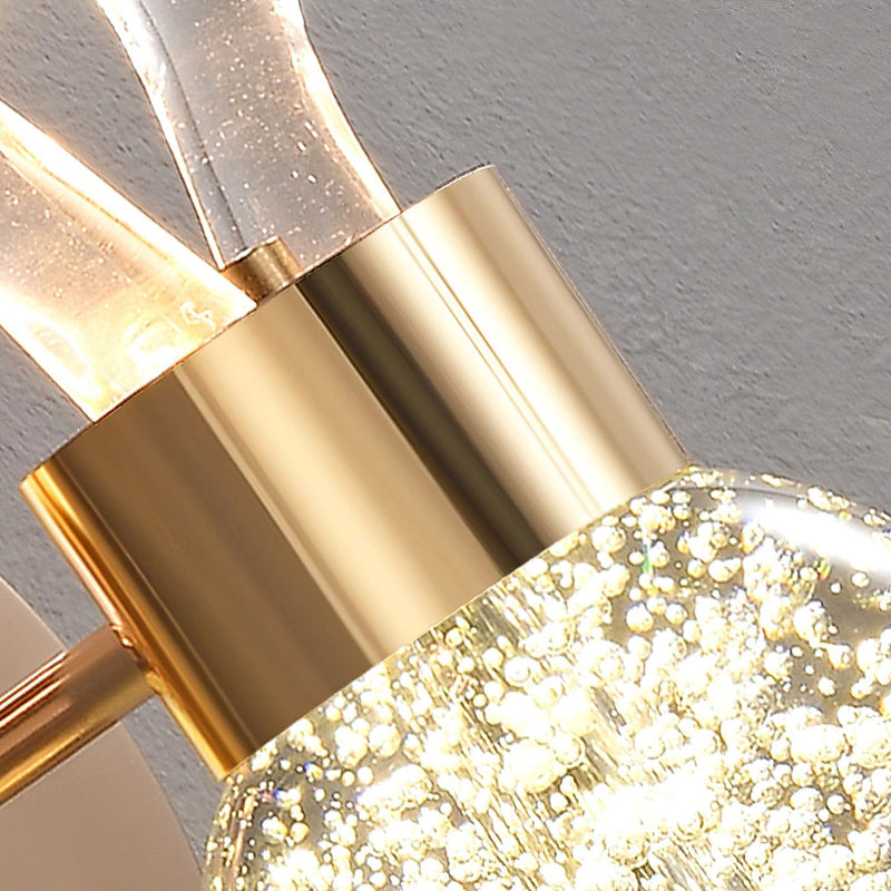 Little Deer Wall Lamp-DWHOME