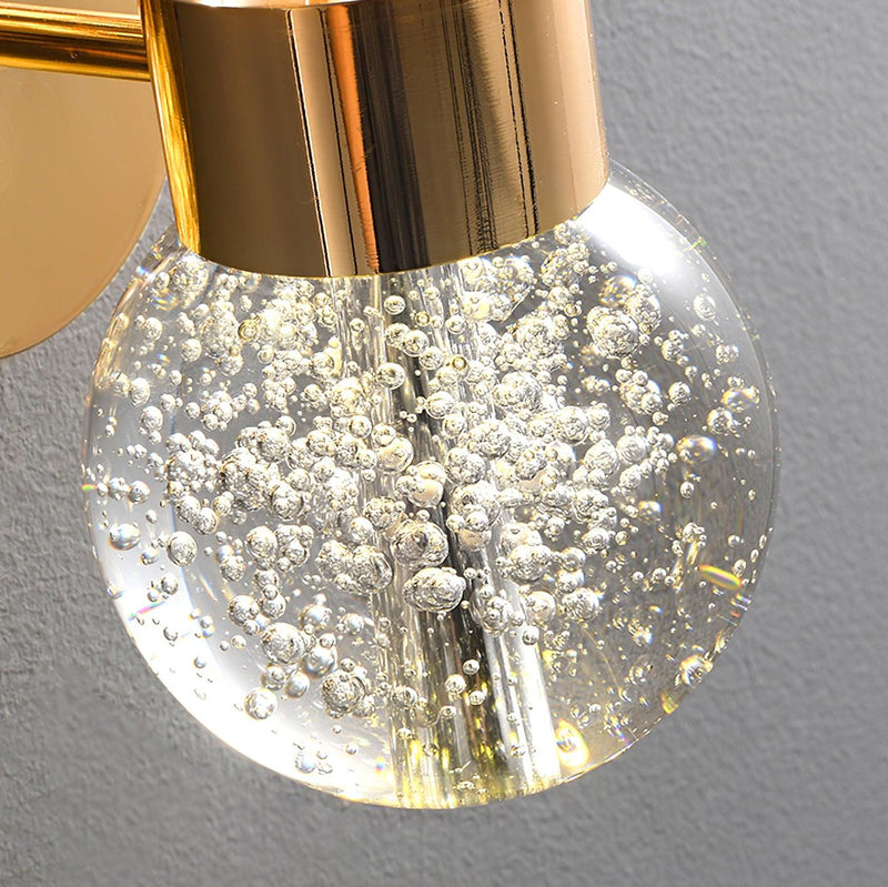 Little Deer Wall Lamp-DWHOME