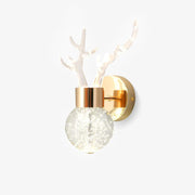 Little Deer Wall Lamp-DWHOME