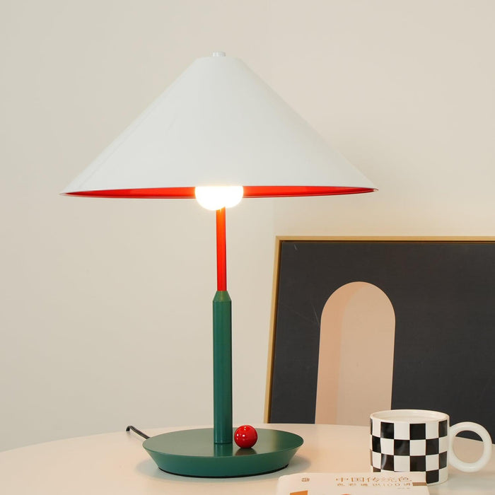 Little Eliah Table Lamp-DWHOME