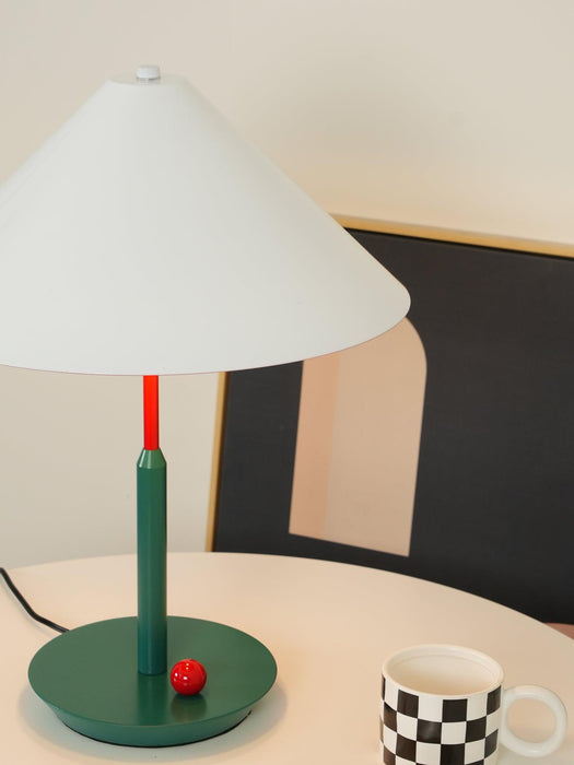 Little Eliah Table Lamp-DWHOME
