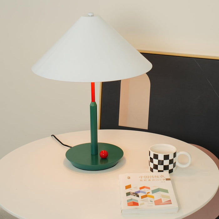 Little Eliah Table Lamp-DWHOME