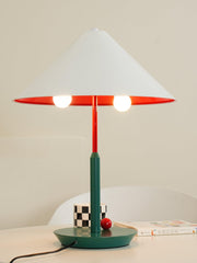 Little Eliah Table Lamp-DWHOME
