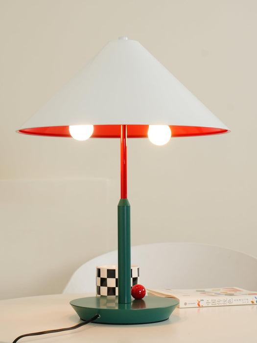 Little Eliah Table Lamp-DWHOME