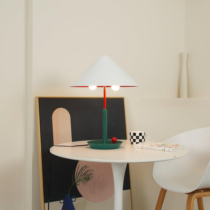 Little Eliah Table Lamp-DWHOME