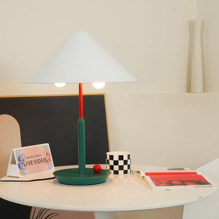 Little Eliah Table Lamp-DWHOME