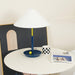 Little Eliah Table Lamp-DWHOME