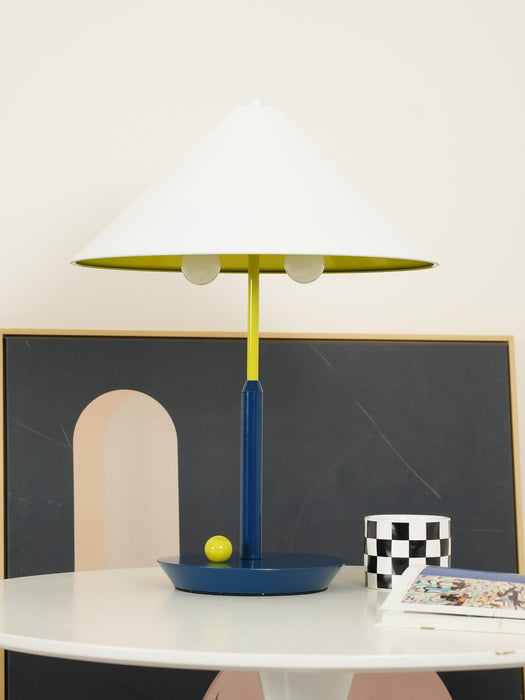 Little Eliah Table Lamp-DWHOME