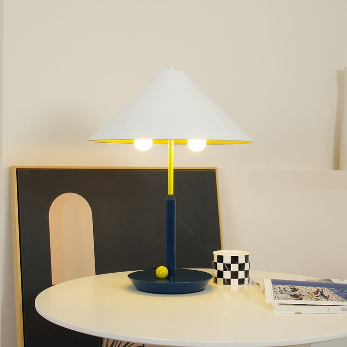 Little Eliah Table Lamp-DWHOME