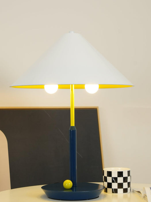 Little Eliah Table Lamp-DWHOME