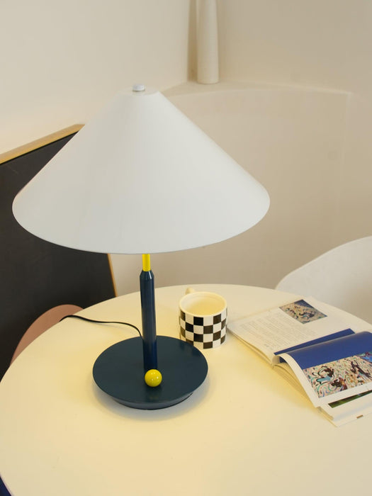Little Eliah Table Lamp-DWHOME