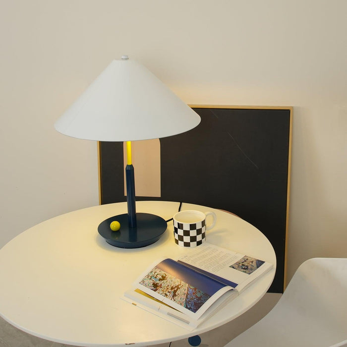 Little Eliah Table Lamp-DWHOME