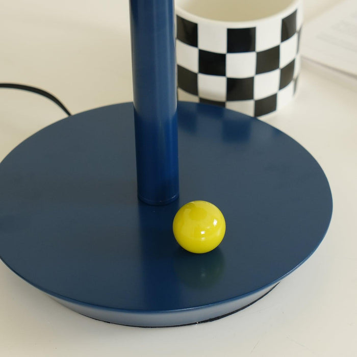 Little Eliah Table Lamp-DWHOME