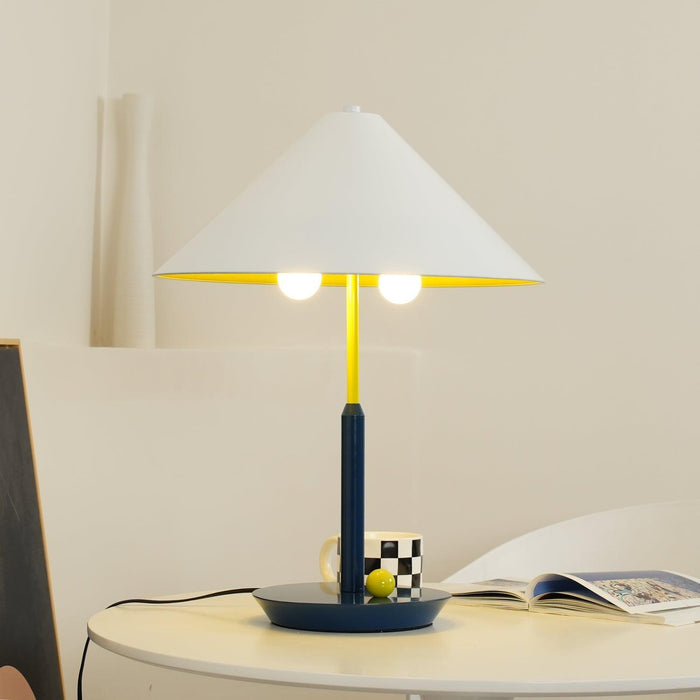 Little Eliah Table Lamp-DWHOME