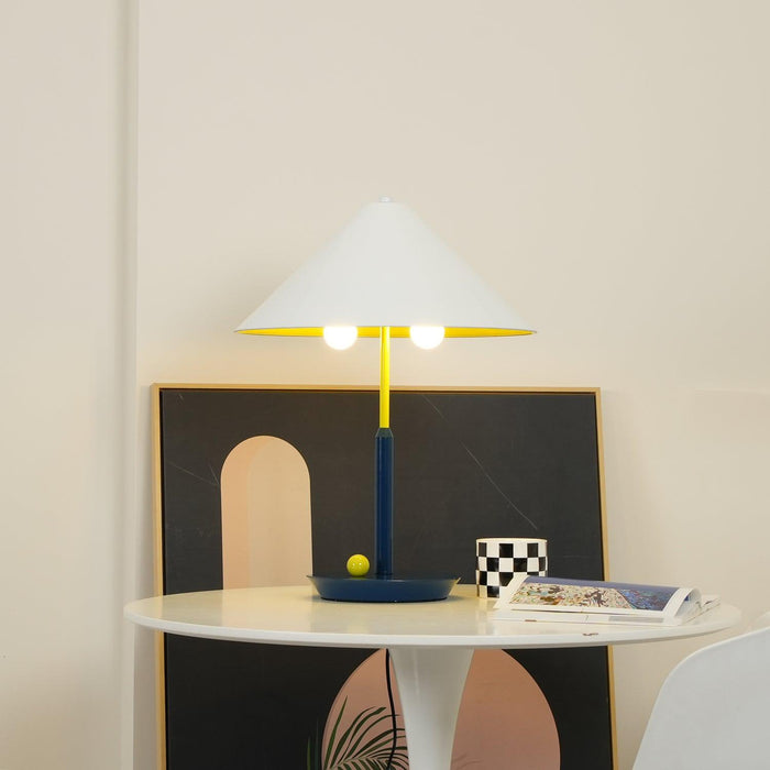 Little Eliah Table Lamp-DWHOME