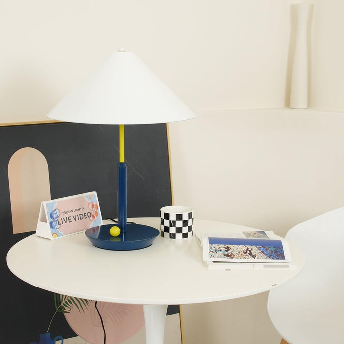 Little Eliah Table Lamp-DWHOME