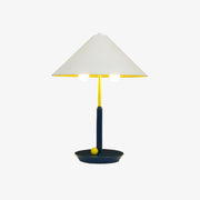 Little Eliah Table Lamp-DWHOME