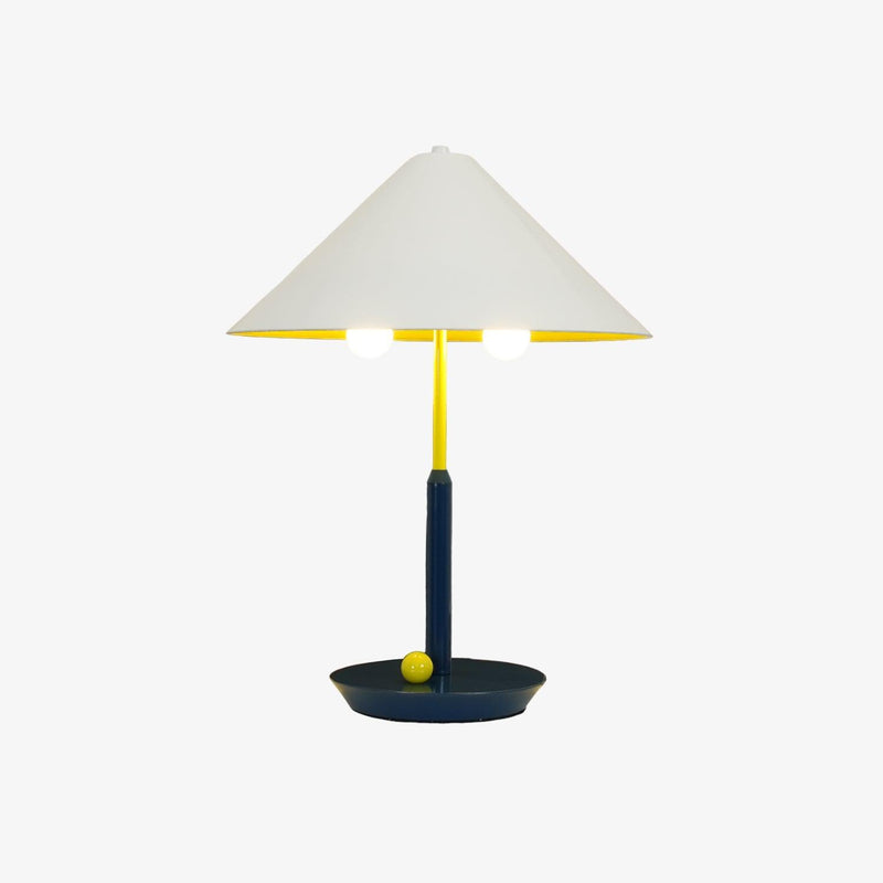 Little Eliah Table Lamp-DWHOME