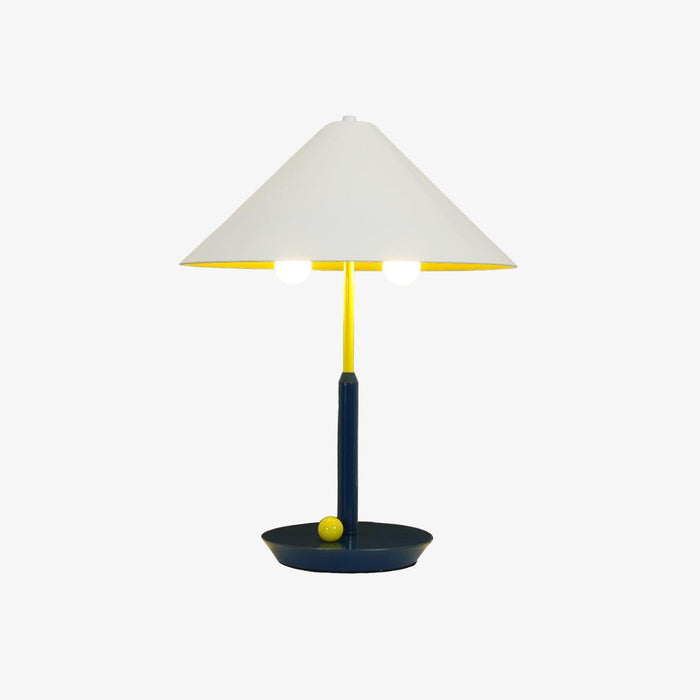 Little Eliah Table Lamp-DWHOME