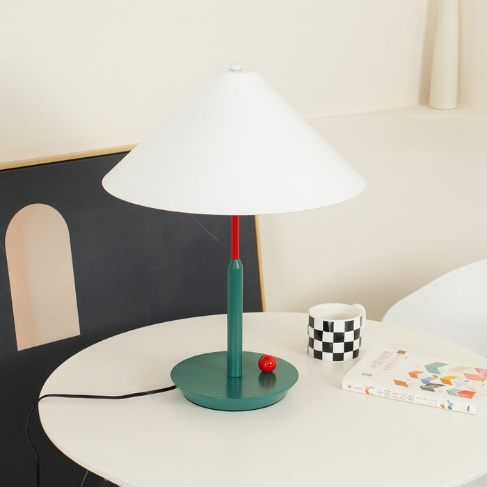 Little Eliah Table Lamp-DWHOME