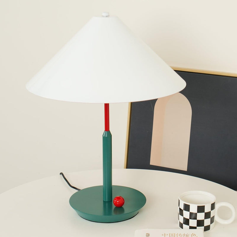 Little Eliah Table Lamp-DWHOME