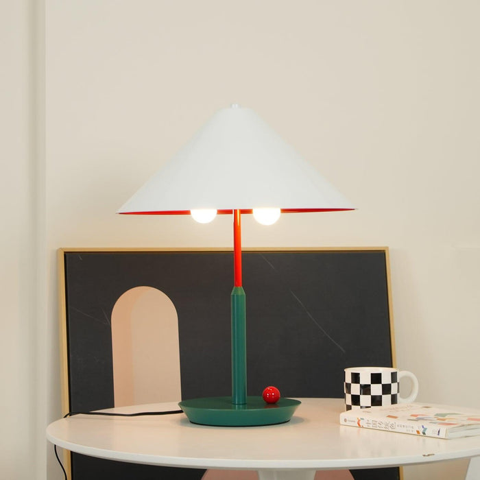 Little Eliah Table Lamp-DWHOME