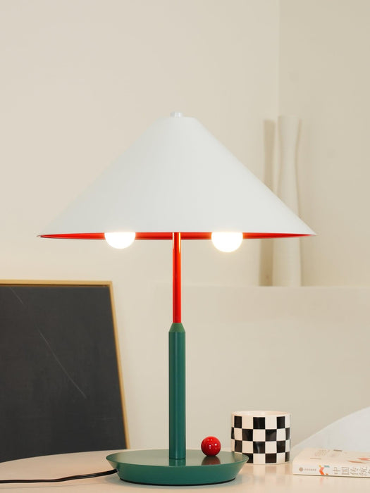 Little Eliah Table Lamp-DWHOME