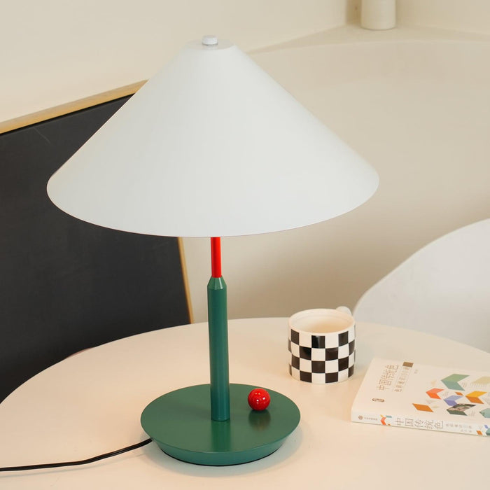 Little Eliah Table Lamp-DWHOME