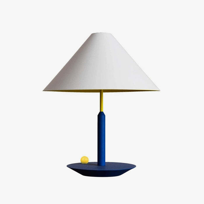 Little Eliah Table Lamp-DWHOME