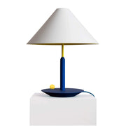 Little Eliah Table Lamp-DWHOME
