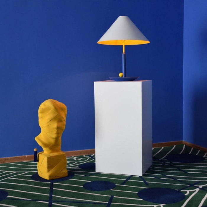 Little Eliah Table Lamp-DWHOME