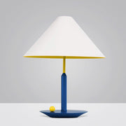 Little Eliah Table Lamp-DWHOME
